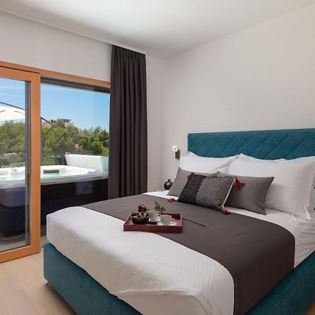 Villa Dm Vodice Esterno foto