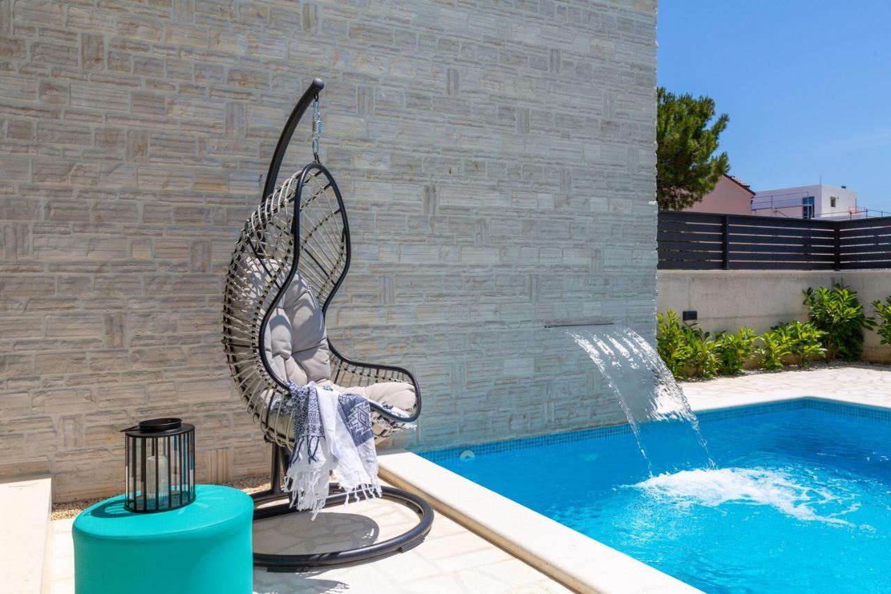Villa Dm Vodice Esterno foto